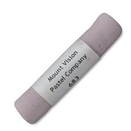 Mount Vision Handmade Pastel - Thunderstorm Red 683