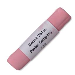 Mount Vision Handmade Pastel - Warm Red 732