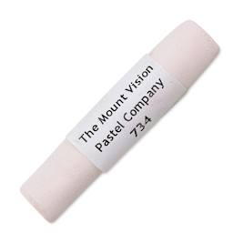 Mount Vision Handmade Pastel - Warm Red 734