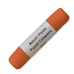 Mount Vision Handmade Pastel - Tropical Red Yellow 741