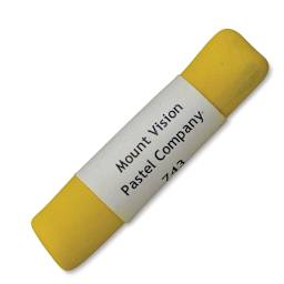 Mount Vision Handmade Pastel - Tropical Red Yellow 743