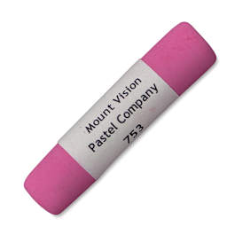 Mount Vision Handmade Pastel - Fuscia 753