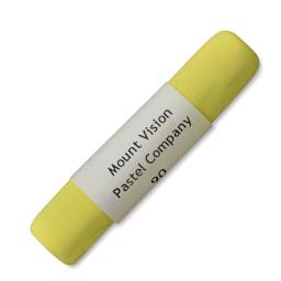 Mount Vision Handmade Pastel - Butter Yellow 90