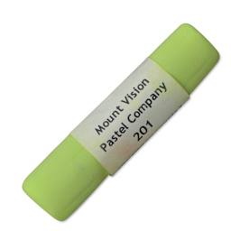 Mount Vision Handmade Pastel - Yellow Green 201