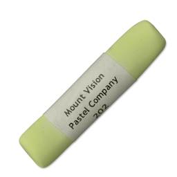 Mount Vision Handmade Pastel - Yellow Green 202