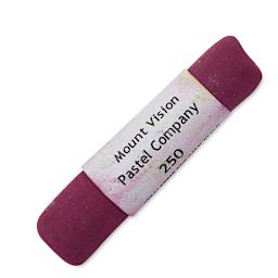 Mount Vision Handmade Pastel - Deep Red Purple 250