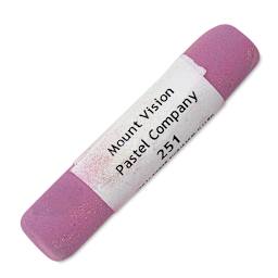 Mount Vision Handmade Pastel - Deep Red Purple 251
