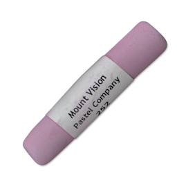 Mount Vision Handmade Pastel - Deep Red Purple 252