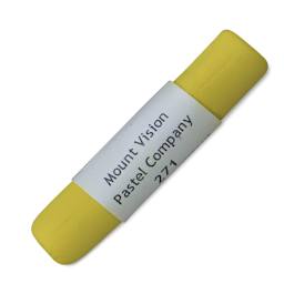 Mount Vision Handmade Pastel - Goldenrod 271