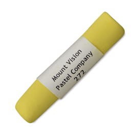 Mount Vision Handmade Pastel - Goldenrod 272
