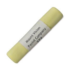Mount Vision Handmade Pastel - Goldenrod 274