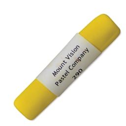Mount Vision Handmade Pastel - Buttercup 290