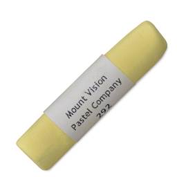 Mount Vision Handmade Pastel - Buttercup 292