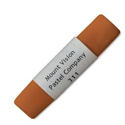 Mount Vision Handmade Pastel - Earth Orange 311
