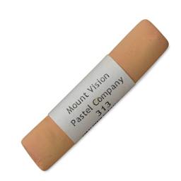 Mount Vision Handmade Pastel - Earth Orange 313