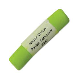 Mount Vision Handmade Pastel - Yellow Orange Green 360