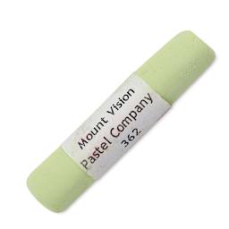 Mount Vision Handmade Pastel - Yellow Orange Green 362