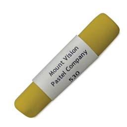 Mount Vision Handmade Pastel - Dirt Yellow Green 530