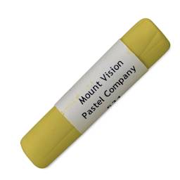 Mount Vision Handmade Pastel - Dirt Yellow Green 531