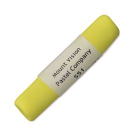 Mount Vision Handmade Pastel - Pale Yellow 551