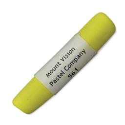 Mount Vision Handmade Pastel - Yellow Purple 561