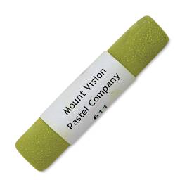 Mount Vision Handmade Pastel - Sunlit Grass 611
