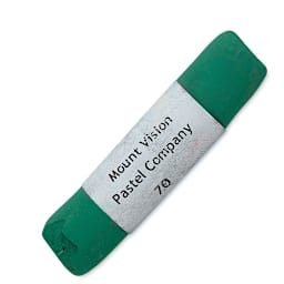 Mount Vision Handmade Pastel - Blue Green 70