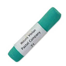 Mount Vision Handmade Pastel - Blue Green 71