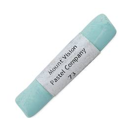 Mount Vision Handmade Pastel - Blue Green 73