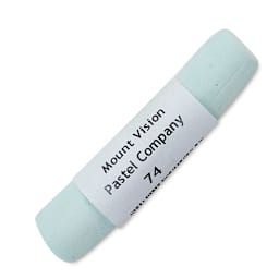 Mount Vision Handmade Pastel - Blue Green 74