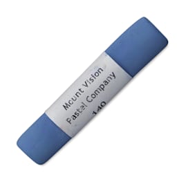 Mount Vision Handmade Pastel - Steel Blue 140