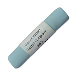 Mount Vision Handmade Pastel - Blue Gray 263