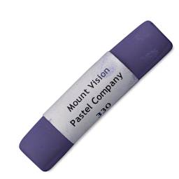 Mount Vision Handmade Pastel - Blue Violet 330