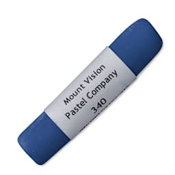Mount Vision Handmade Pastel - Winter Blue 340