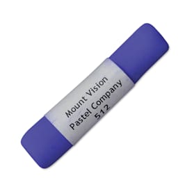 Mount Vision Handmade Pastel - Dark Blue (Purple) 512