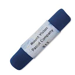 Mount Vision Handmade Pastel - Dark Blue (Purple) 513