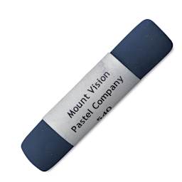 Mount Vision Handmade Pastel - Midnight Blue 540