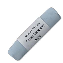 Mount Vision Handmade Pastel - Midnight Blue 543