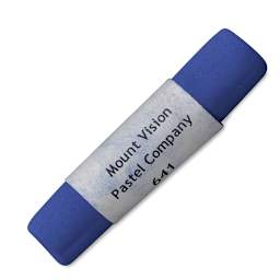 Mount Vision Handmade Pastel - Thunderstorm Blue 641