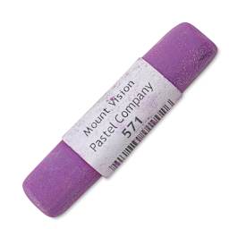 Mount Vision Handmade Pastel - Red Purple 571