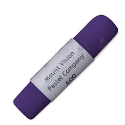 Mount Vision Handmade Pastel - Purple Gray 600