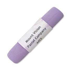 Mount Vision Handmade Pastel - Purple Gray 602