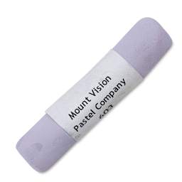 Mount Vision Handmade Pastel - Purple Gray 603