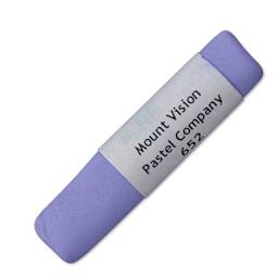 Mount Vision Handmade Pastel - Rich Violet 652