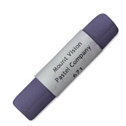 Mount Vision Handmade Pastel - Thunderstorm Violet 671