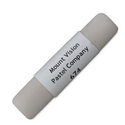 Mount Vision Handmade Pastel - Thunderstorm Violet 674