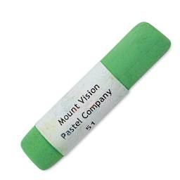 Mount Vision Handmade Pastel - Soft Chromium Oxide 51