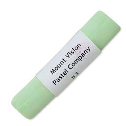 Mount Vision Handmade Pastel - Soft Chromium Oxide 53