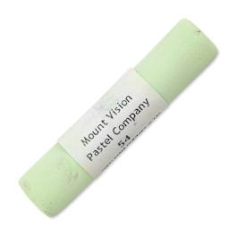 Mount Vision Handmade Pastel - Soft Chromium Oxide 54