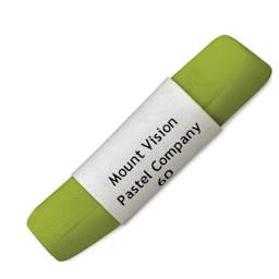 Mount Vision Handmade Pastel - Cool Grass Green 60